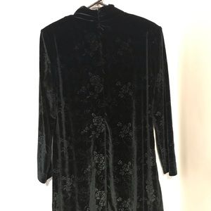 Vintage Citi Dress